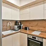 The Shangri-la Flat