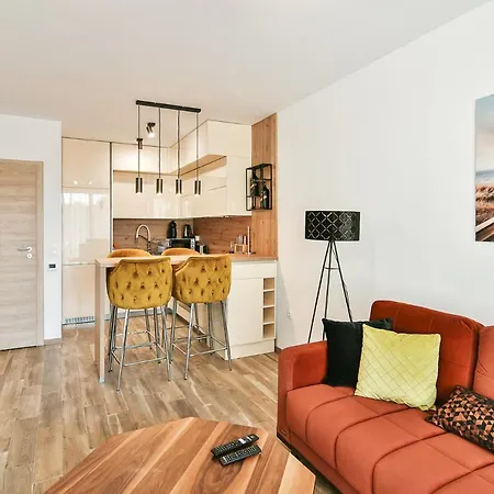 Apartment The Shangri-la Flat *