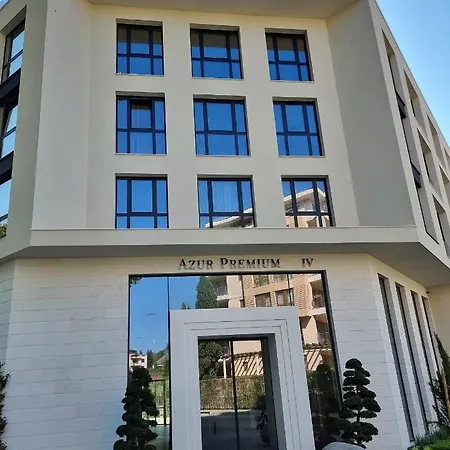 Apartment The Shangri-la Flat