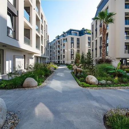 The Shangri-la Flat * Saints Constantine and Helena