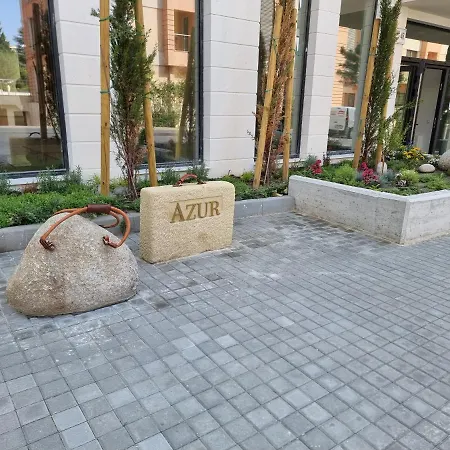 Apartment The Shangri-la Flat Saints Constantine and Helena