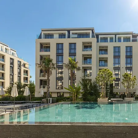 The Shangri-la Flat *