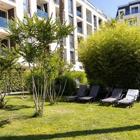 The Shangri-la Flat * Saints Constantine and Helena