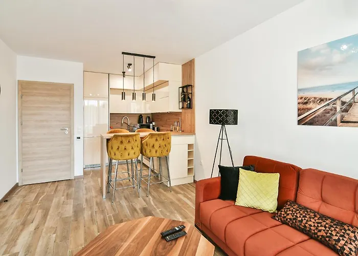 דירה The Shangri-la Flat *