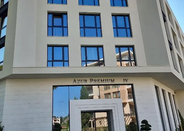 דירה The Shangri-la Flat