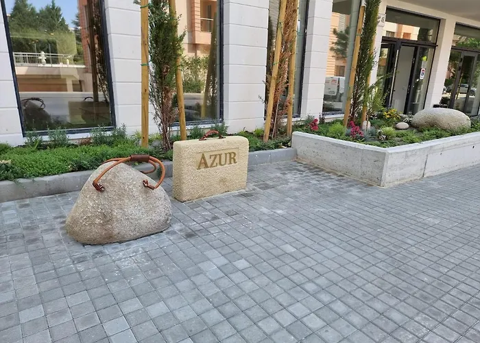 דירה The Shangri-la Flat סנט קונסטנטין והלנה